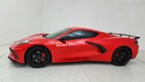 Used 2025 Chevrolet Corvette Stingray Preferred Cpe w/ Z51 Performance Package image 3
