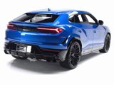 Used 2025 Lamborghini Urus SE image 4