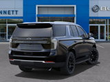 New 2025 Chevrolet Tahoe LT image 4