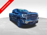 Used 2023 GMC Sierra 2500 SLE w/ SLE Value Package; image 3