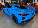 Used 2022 Chevrolet Corvette Stingray Preferred Cpe w/ Z51 Performance Package image 4