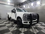 Used 2024 Ford F350 XL w/ STX Appearance Package image 4
