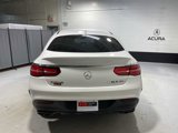 Used 2018 Mercedes-Benz GLE 43 AMG 4MATIC Coupe image 5