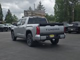 New 2025 Toyota Tundra Platinum image 4