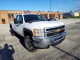 Used 2013 Chevrolet Silverado 2500 LT w/ Convenience Package image 2