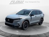 New 2026 Honda CR-V Sport-L image 3