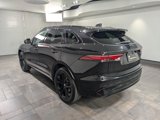 New 2026 Jaguar F-PACE R-Dynamic S image 4