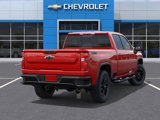 New 2025 Chevrolet Silverado 2500 LT w/ Trail Boss Package image 5