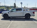 New 2025 Ford F150 Lariat w/ Equipment Group 502A High image 6