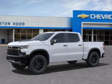 New 2025 Chevrolet Silverado 1500 ZR2 w/ Dark Appearance Package image 2