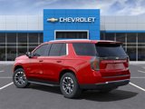 New 2025 Chevrolet Tahoe LS image 3