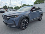 Used 2025 MAZDA CX-50 2.5 Hybrid w/ Cargo Package image 3