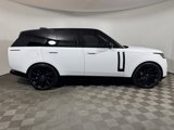 Certified 2023 Land Rover Range Rover SE image 4