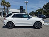 New 2025 Mercedes-Benz GLE 450 4MATIC image 3