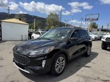 Used 2021 Ford Escape SEL image 3