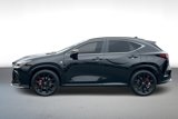 Used 2022 Lexus NX 450h+ F Sport image 2