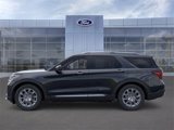 New 2025 Ford Explorer Platinum image 3