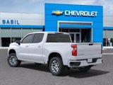 New 2025 Chevrolet Silverado 1500 RST image 3