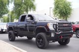 Certified 2023 GMC Sierra 2500 AT4 w/ Gooseneck/5TH Wheel Package image 4