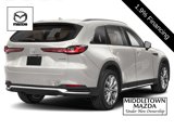 New 2025 MAZDA CX-90 3.3 Turbo w/ Premium Plus Pkg image 2