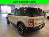 Certified 2024 Ford Bronco Sport Outer Banks image 6
