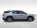 New 2026 Chevrolet Traverse LT w/ LPO, Floor Liner Package image 5