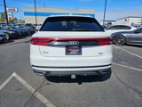 Used 2021 Audi Q8 Premium image 4