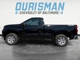 New 2026 Chevrolet Silverado 1500 W/T w/ WT Safety Package image 3