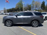 New 2025 Nissan Pathfinder SL image 4