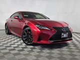 Used 2023 Lexus RC 300 F Sport image 4