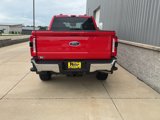 New 2025 Ford F250 Lariat image 5