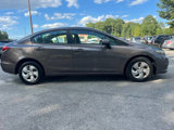 Used 2015 Honda Civic LX image 6
