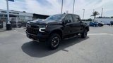 New 2025 Chevrolet Silverado 1500 ZR2 w/ Technology Package image 5