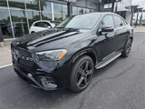 New 2026 Mercedes-Benz GLE 450 4MATIC Coupe image 2