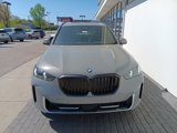 New 2025 BMW X5 xDrive40i w/ Parking Assistance Package image 2