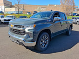 New 2025 Chevrolet Silverado 1500 LT image 2