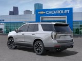 New 2025 Chevrolet Tahoe RST w/ Comfort Package image 3