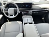 New 2025 Hyundai Santa Fe Calligraphy image 3