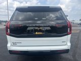 New 2025 Ford Expedition Max Platinum w/ Stealth Performance Package image 4
