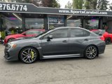 Used 2020 Subaru WRX STI image 2