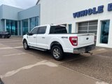 Certified 2023 Ford F150 Lariat image 6