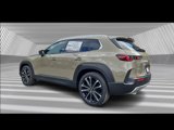 New 2025 MAZDA CX-50 2.5 Turbo w/ Premium Plus Pkg image 3