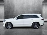 New 2025 Mercedes-Benz GLS 450 4MATIC image 5