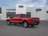 New 2025 Ford F350 Lariat w/ Lariat Ultimate Package image 4