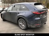 New 2025 MAZDA CX-90 Plug-In Hybrid w/ Preferred image 4