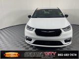 New 2025 Chrysler Pacifica Select image 2