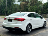 Used 2016 Kia Forte EX w/ EX Premium Package image 4
