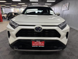 Used 2022 Toyota RAV4 SE image 4