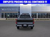 New 2025 Ford F250 Platinum image 5