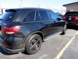 Used 2020 Mercedes-Benz GLC 300 4MATIC image 6